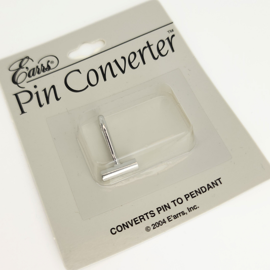 Horizontal Pin Converter