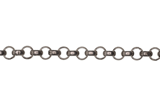 Rolo Chain 7mm