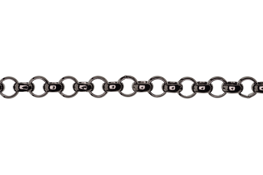 Rolo Chain 7mm
