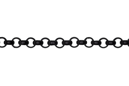 Rolo Chain 7mm