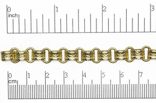 Repro Vintage Chain 8.5mm