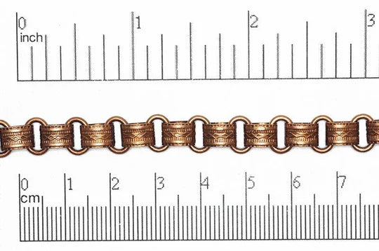 Repro Vintage Chain 8.5mm