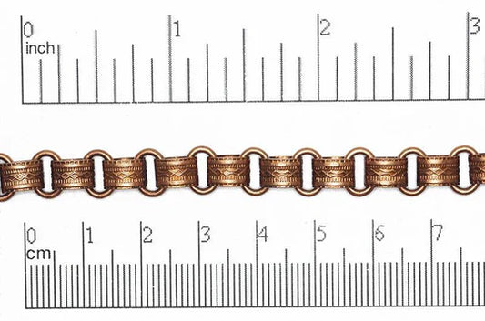 Repro Vintage Chain 8.5mm