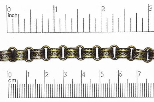 Repro Vintage Chain 8.5mm