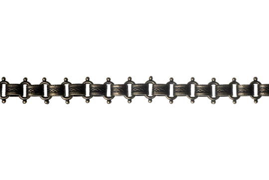 Repro Vintage w/ Balls 12mm