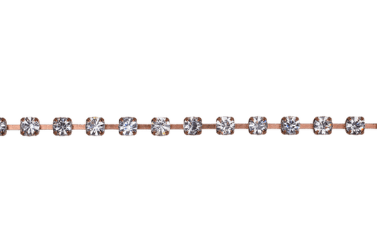 Rhinestone Chain 28pp