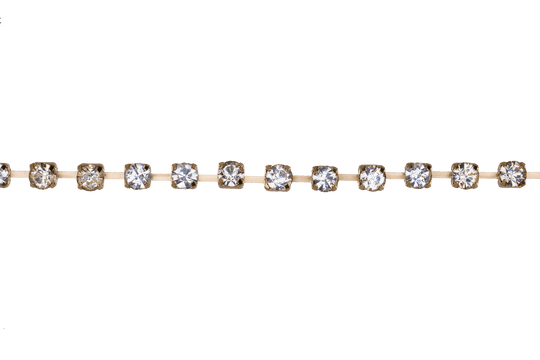 Rhinestone Chain 28pp