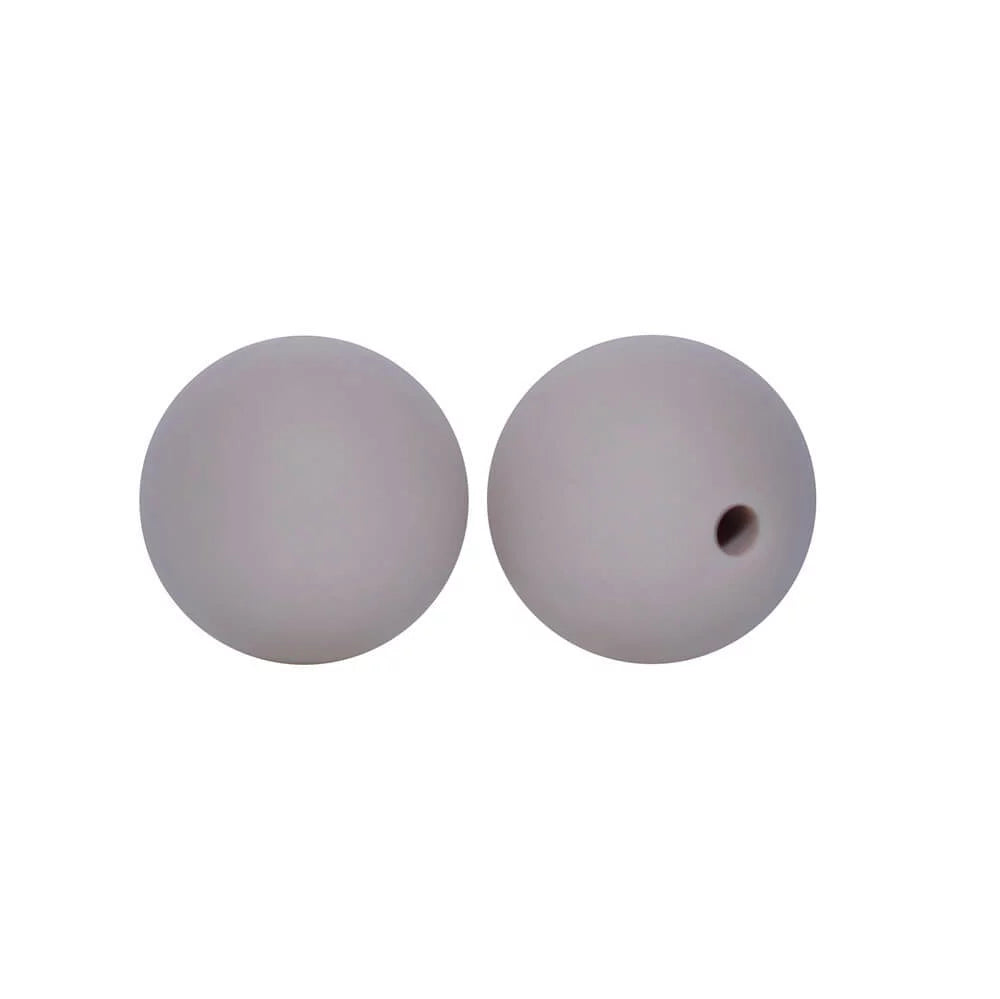 Silicone Round 12mm A-M
