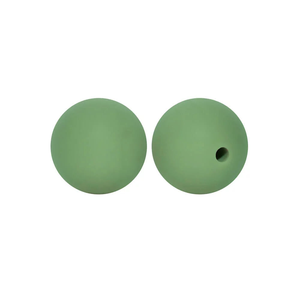Silicone Round 12mm N-Z