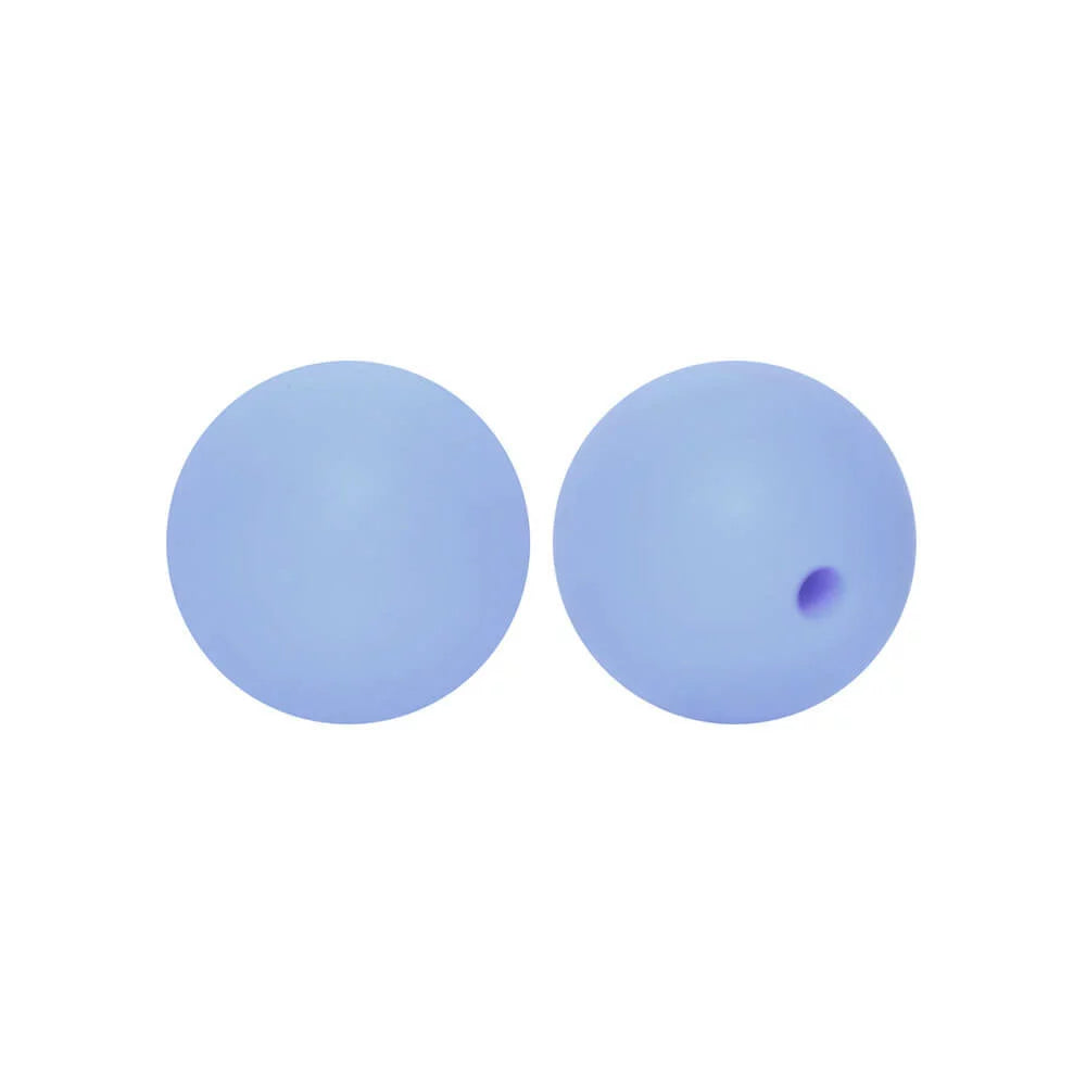 Silicone Round 12mm N-Z