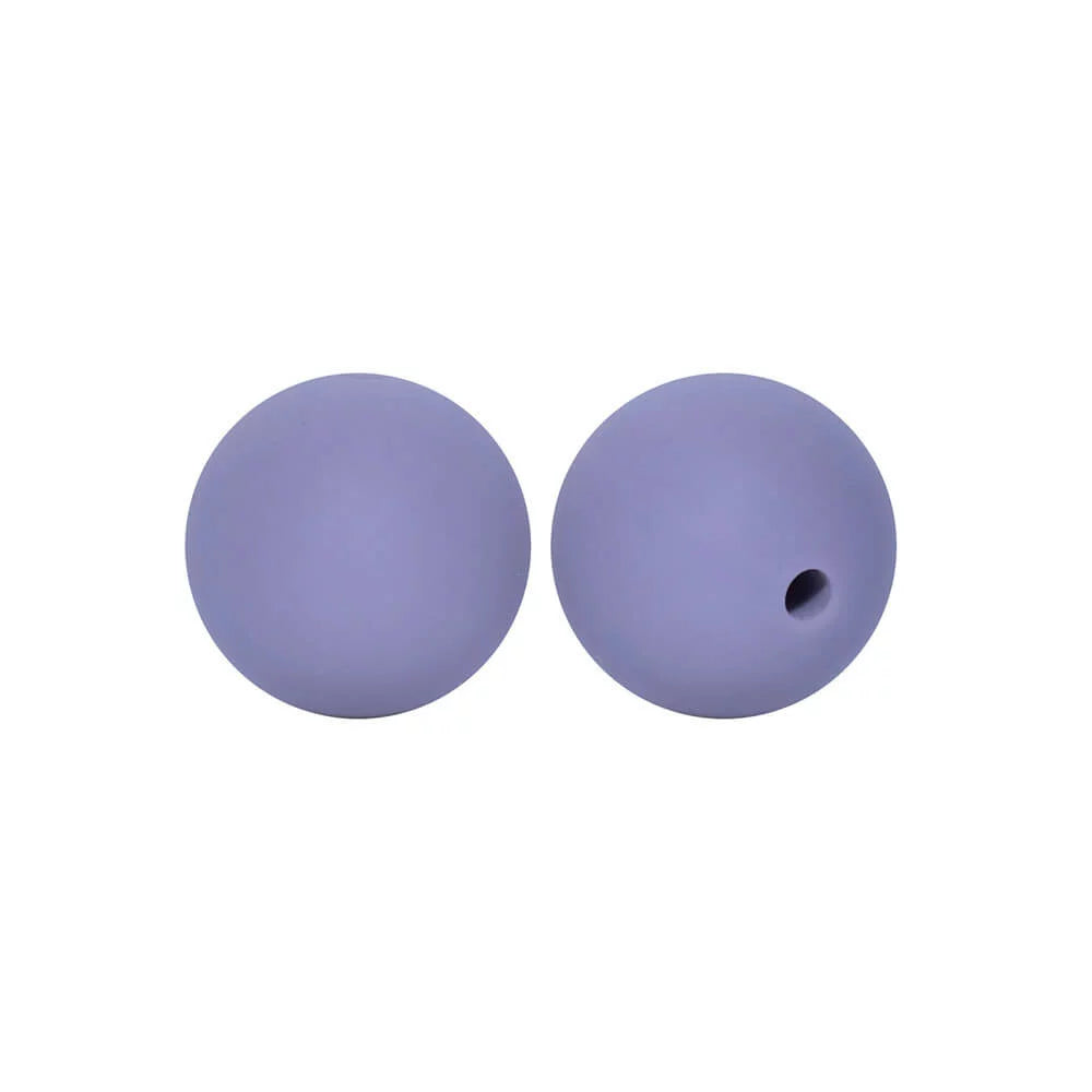 Silicone Round 12mm N-Z