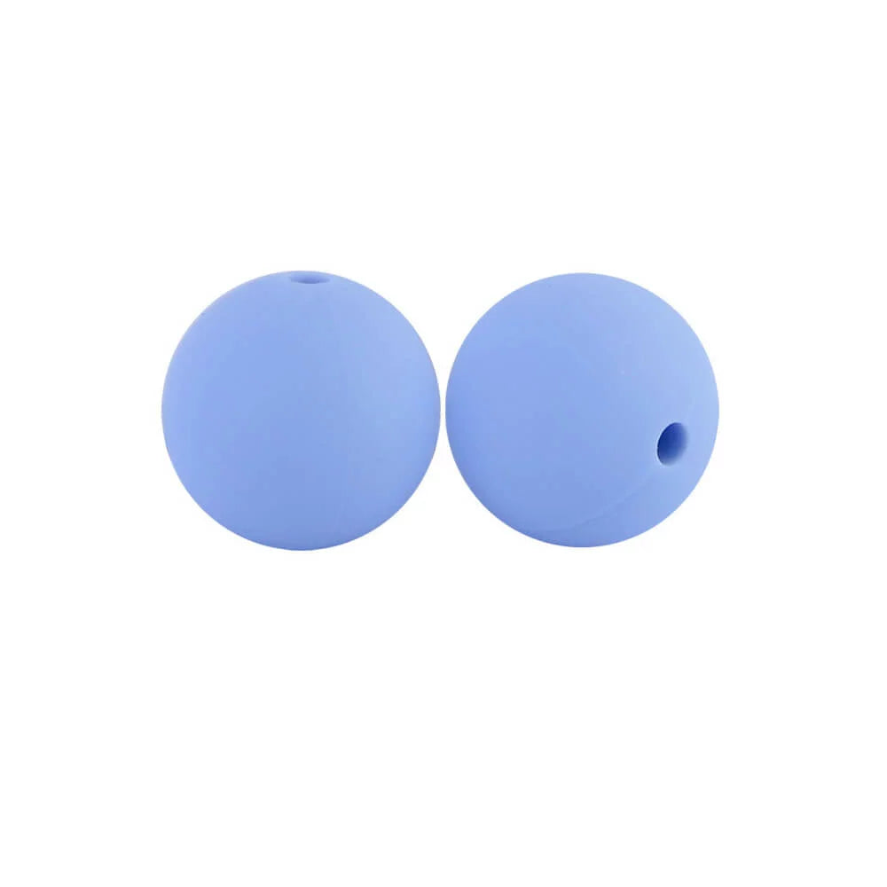 Silicone Round 12mm N-Z