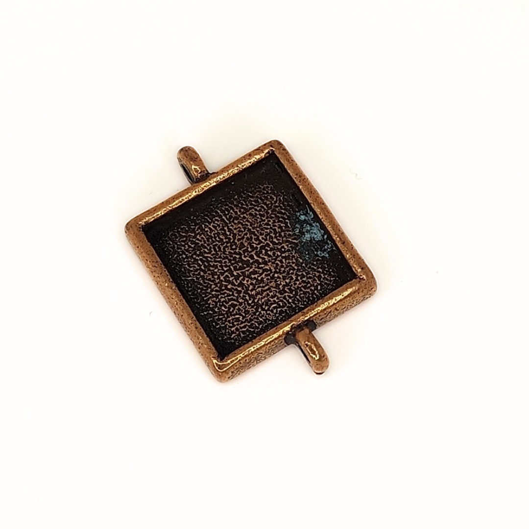 Square Link 28x19x4mm