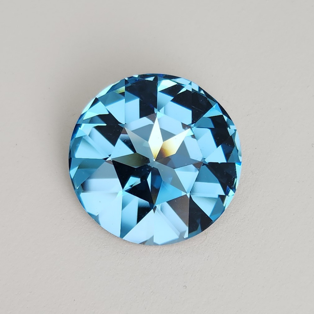 Fancy Stone 27mm