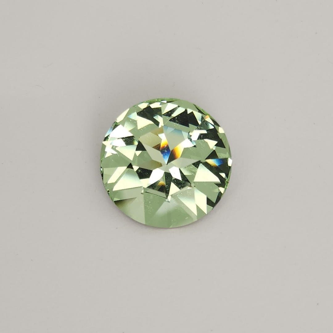 Fancy Stone 27mm