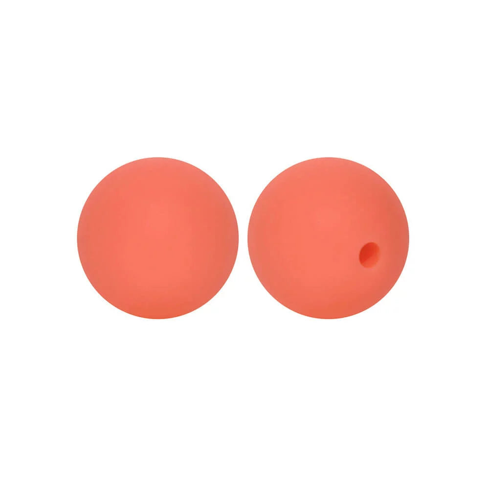 Silicone Round 12mm N-Z