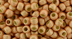 8/0 Round Tubes