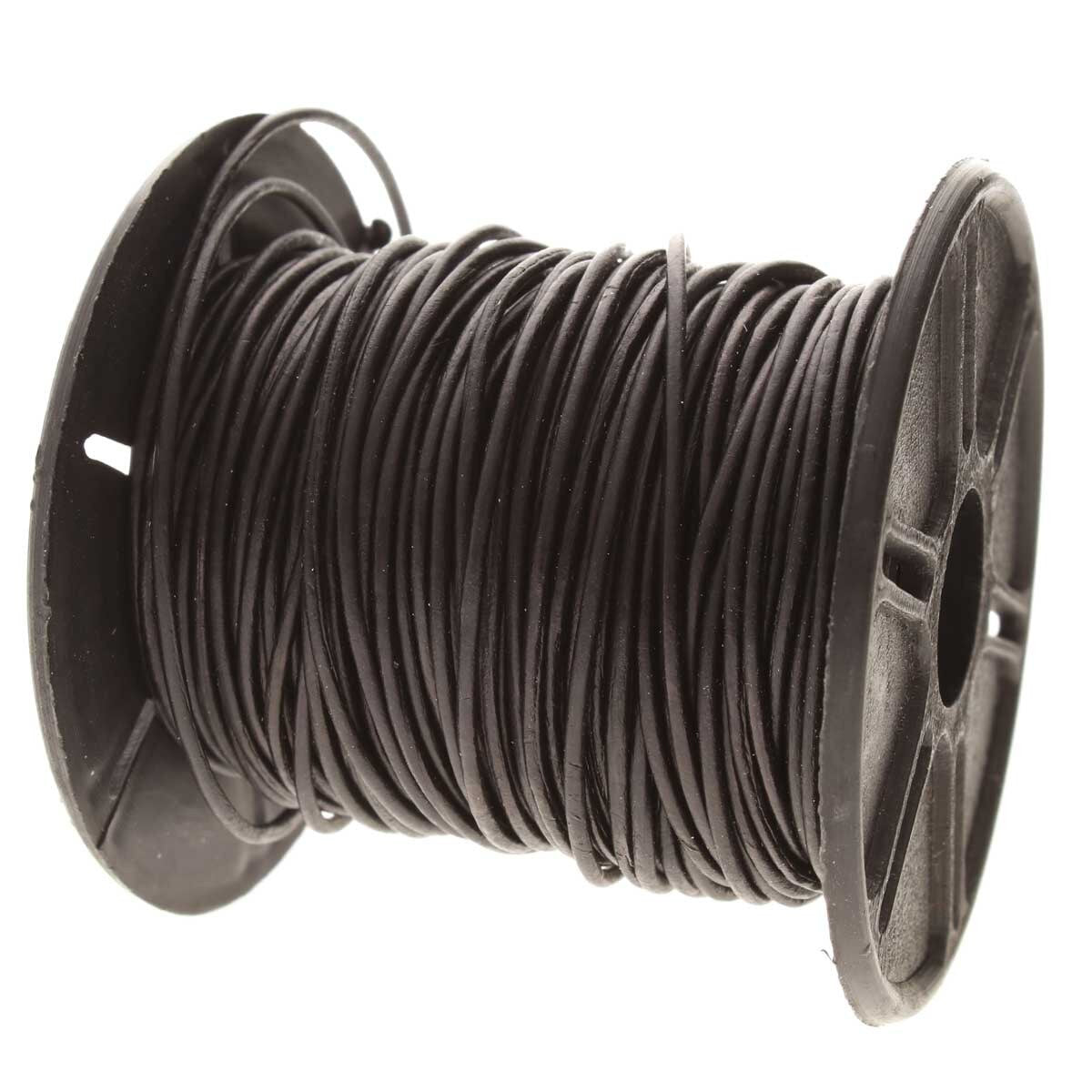 Indian Leather 1mm
