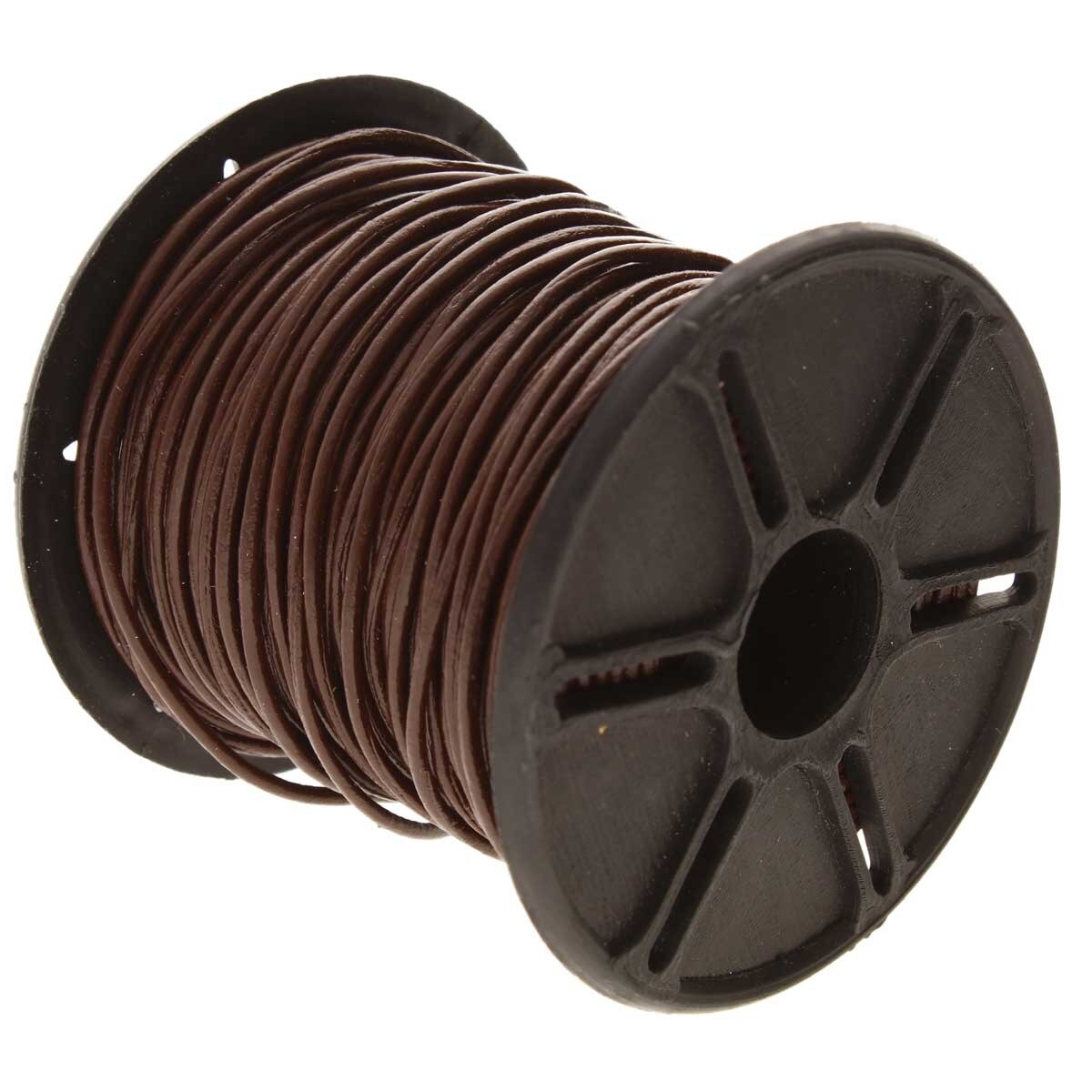 Indian Leather 1mm