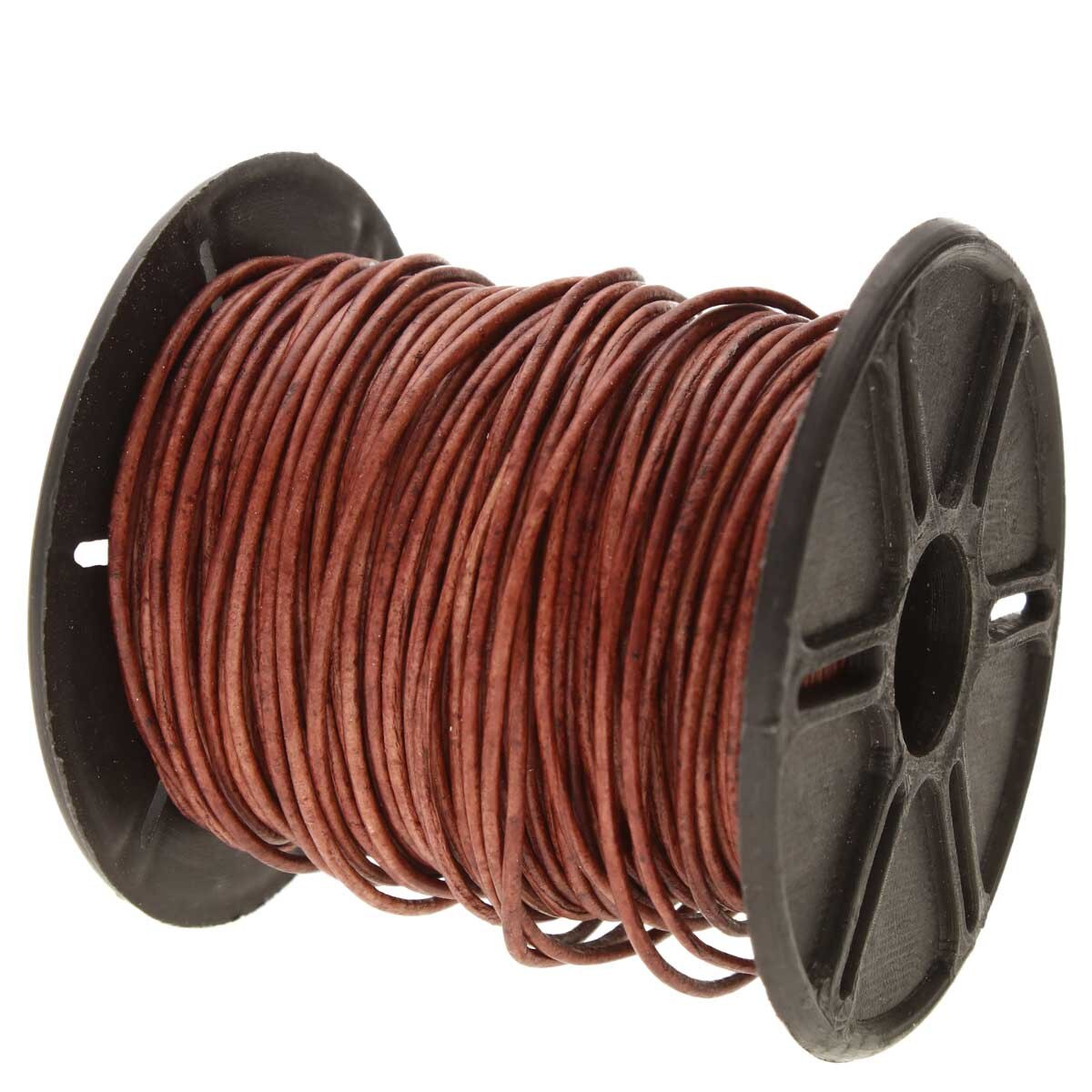 Indian Leather 1mm