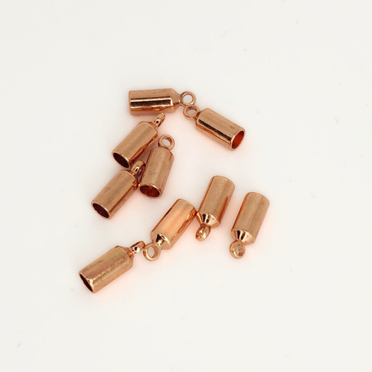 Barrel End Cap 3mm