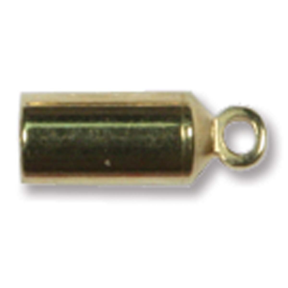 Barrel End Cap 3mm