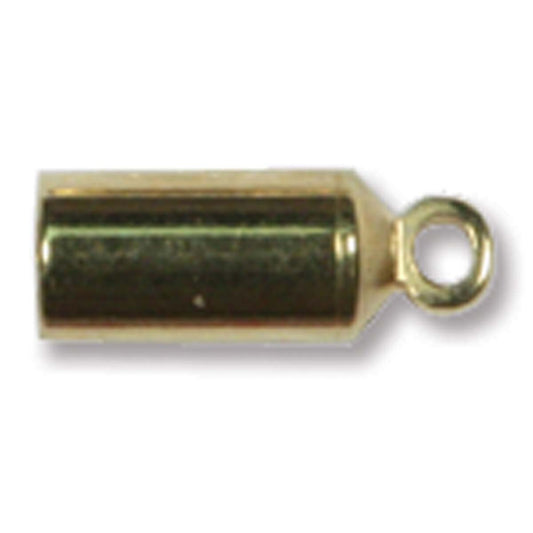 Barrel End Cap 3mm
