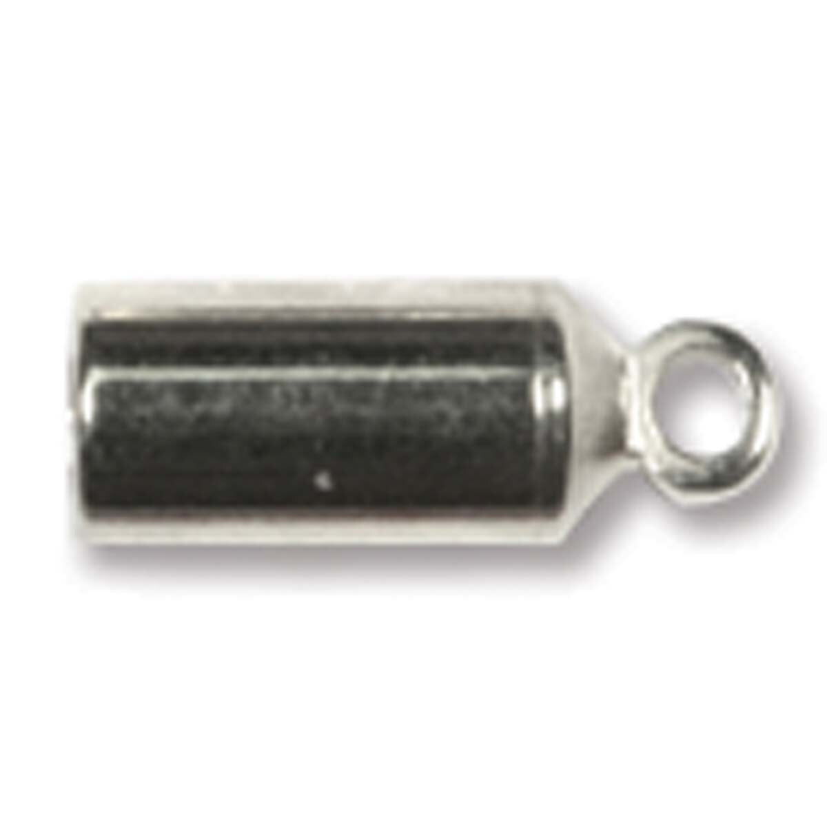 Barrel End Cap 3mm
