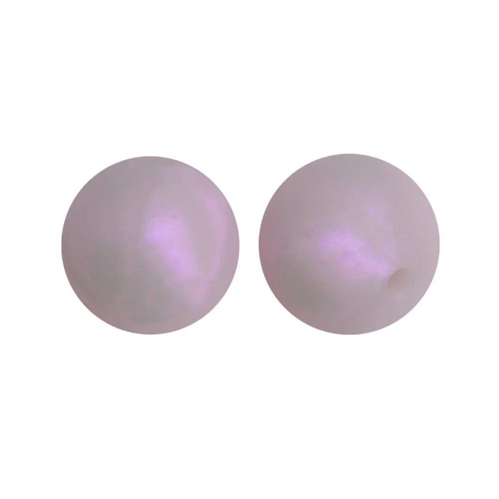 Silicone Round 12mm A-M