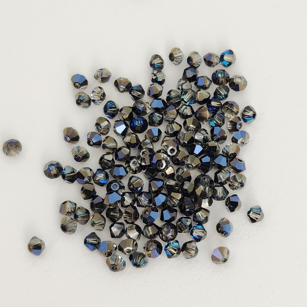 Bicone 3mm A-M