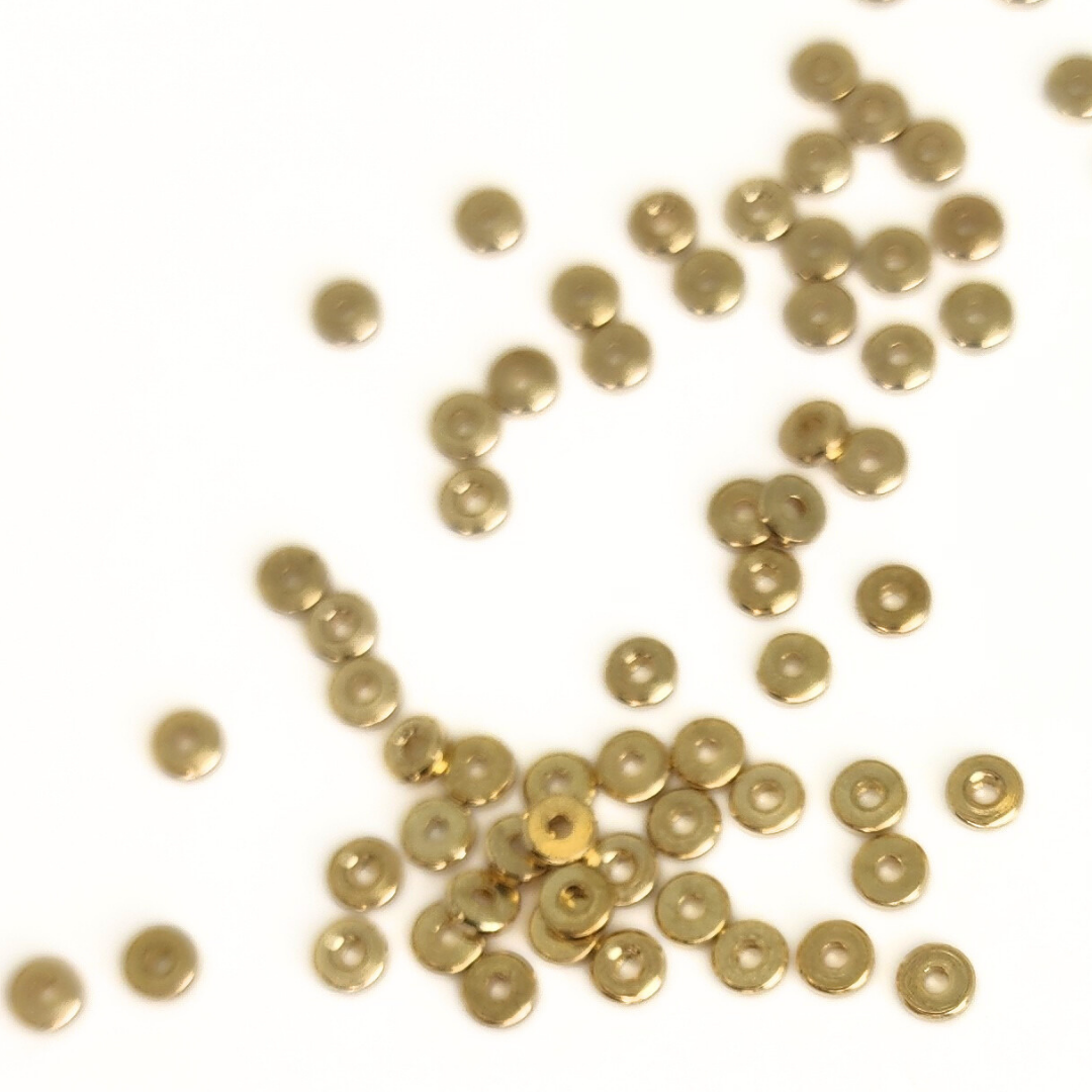 Flat Spacer 3mm