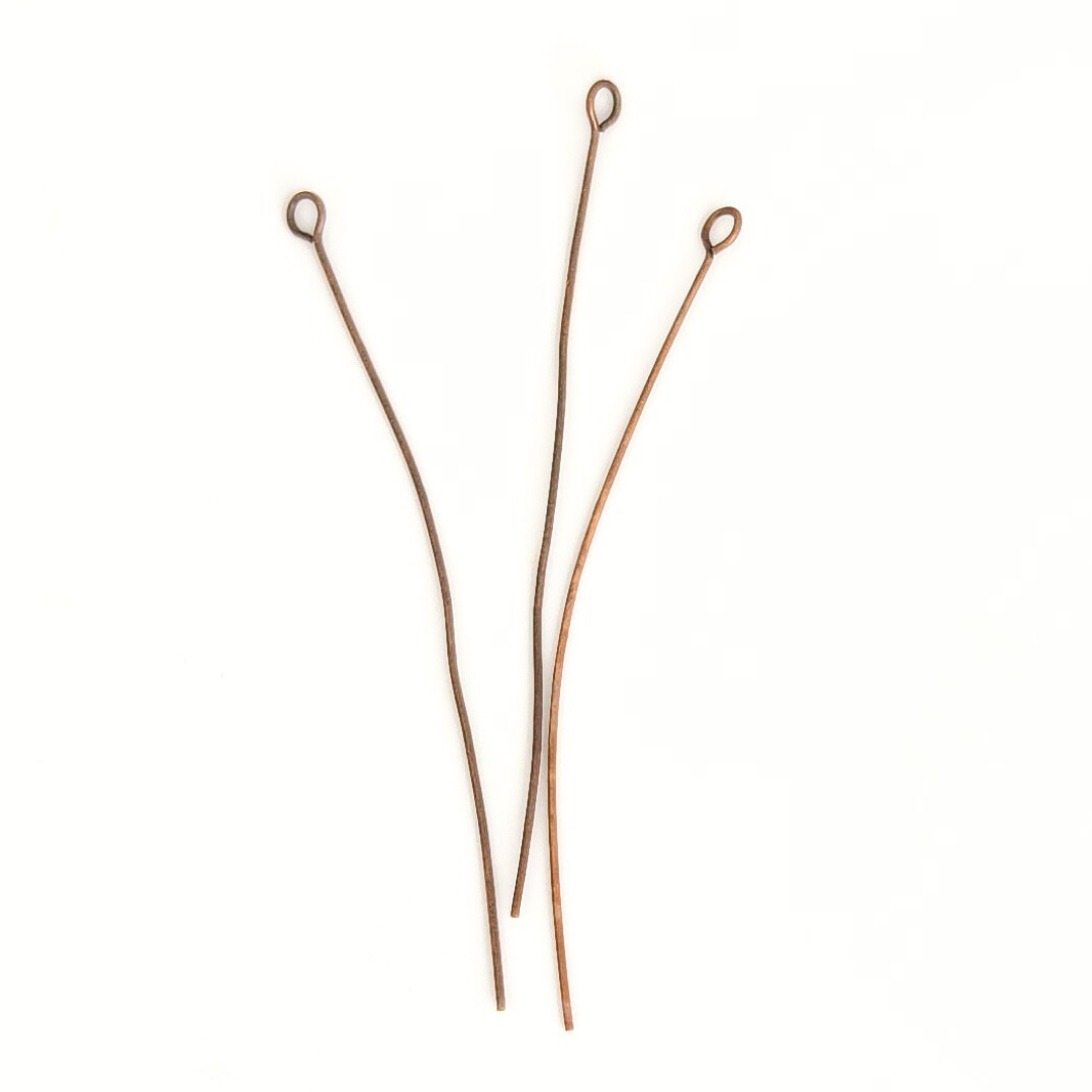 Eye Pin 24g 2"