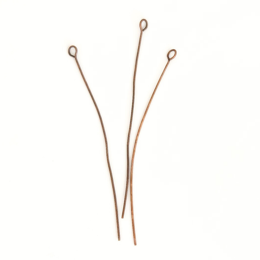 Eye Pin 24g 2"