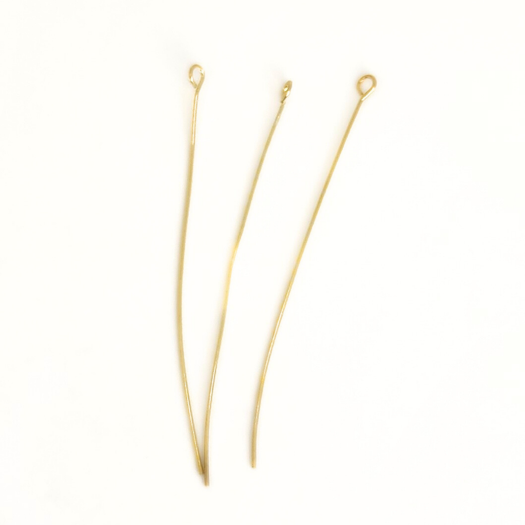 Eye Pin 24g 2"