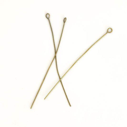 Eye Pin 24g 2"