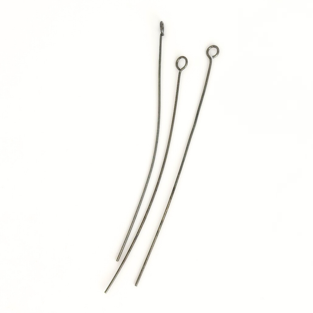 Eye Pin 24g 2"