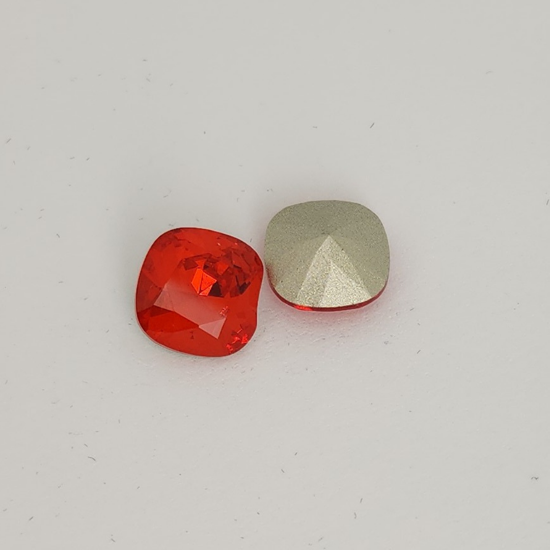 Square Cushion 12mm Pairs