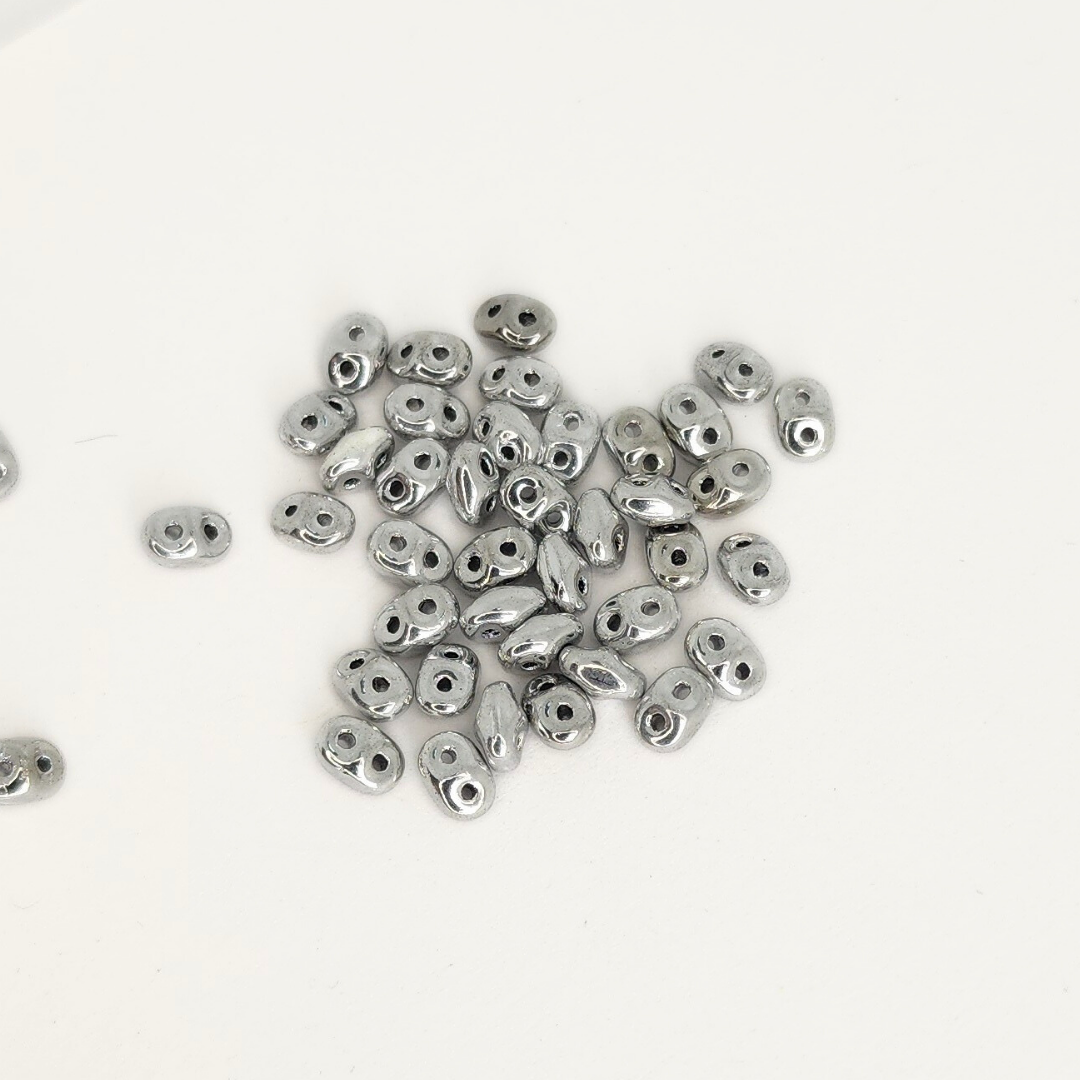SuperDuo 2.5x5mm