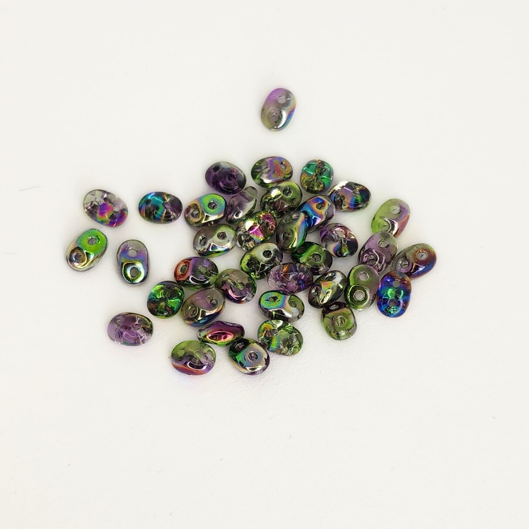 SuperDuo 2.5x5mm