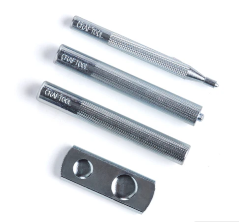Basic Snap Setter Set