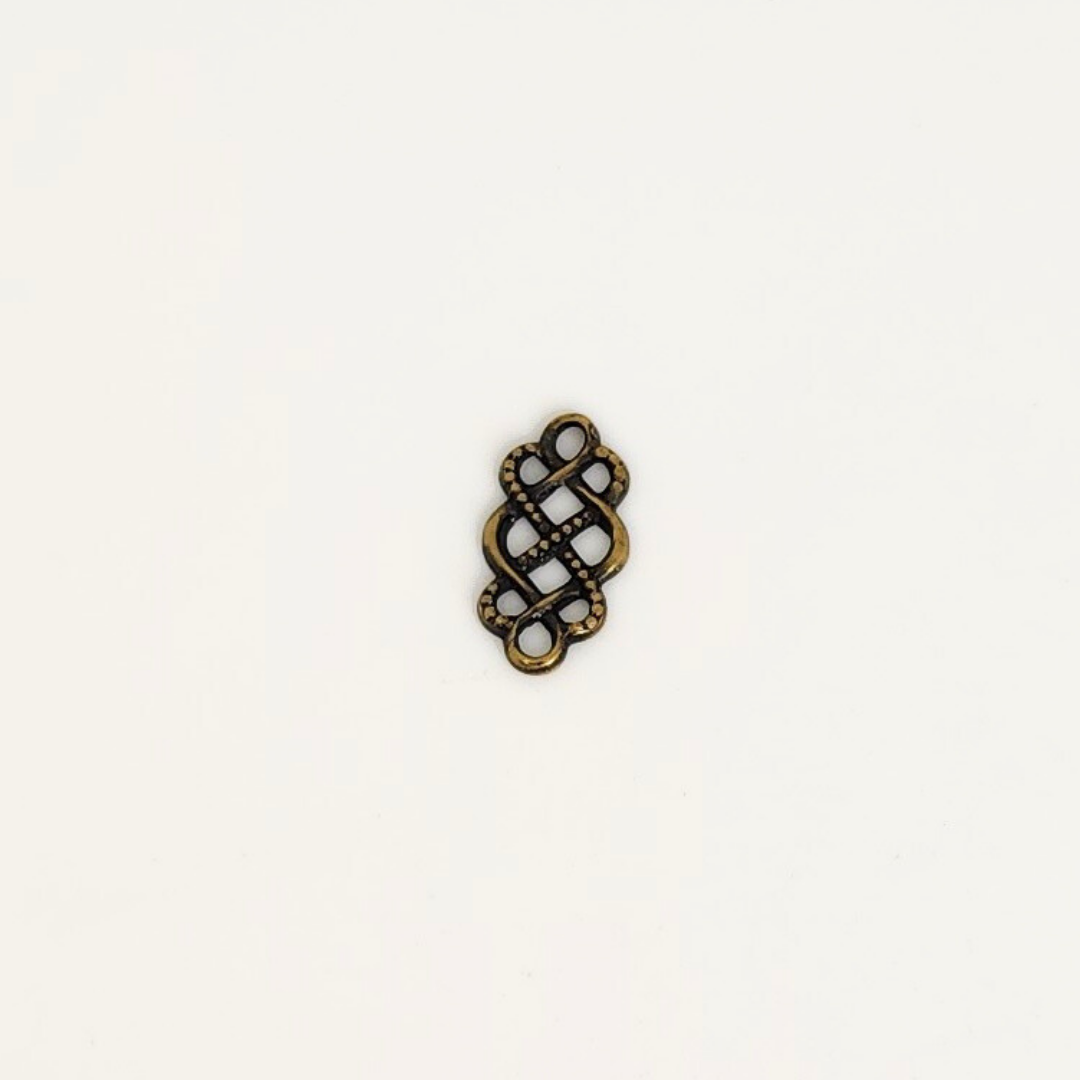 Woven Connector 8x16mm