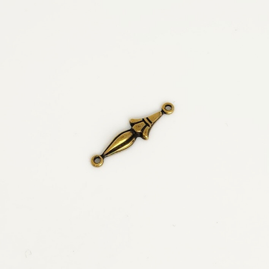 Fleur Connector 5.5x22mm