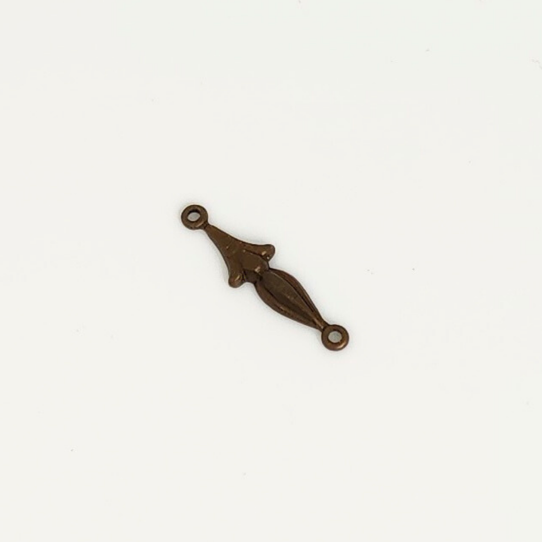 Fleur Connector 5.5x22mm
