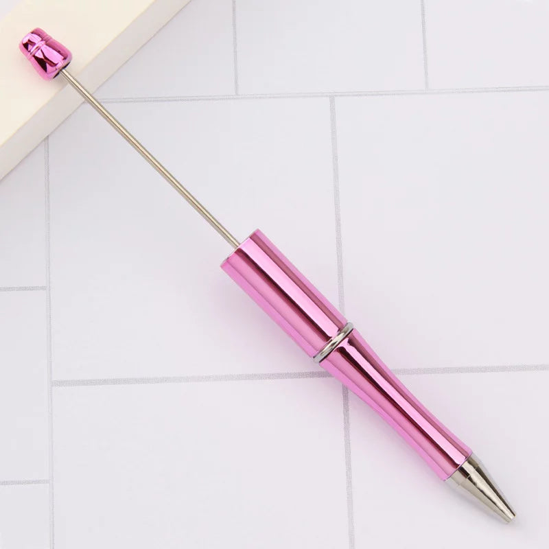 Beadable Pens N-Z