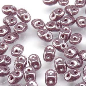 SuperDuo 2.5x5mm