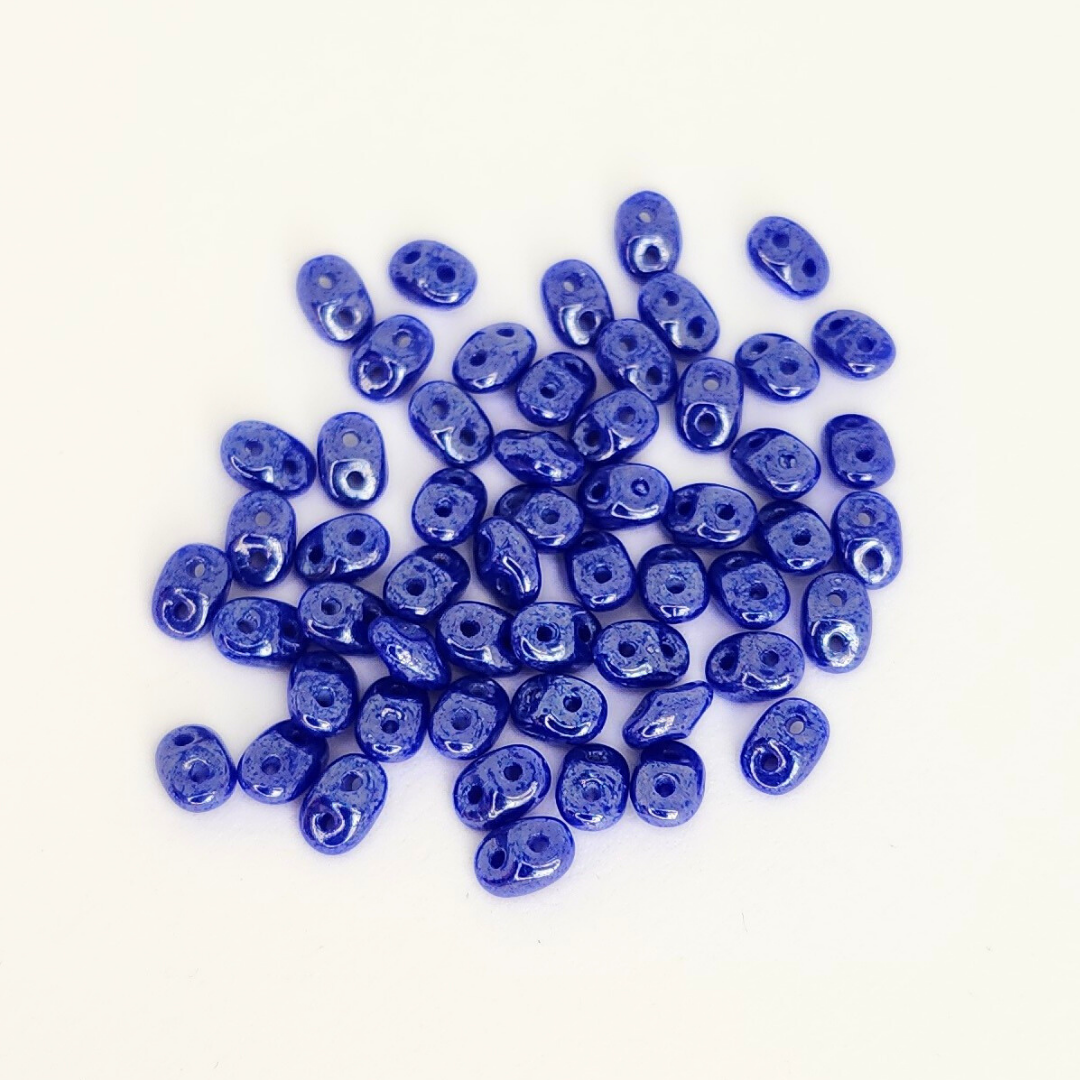 SuperDuo 2.5x5mm