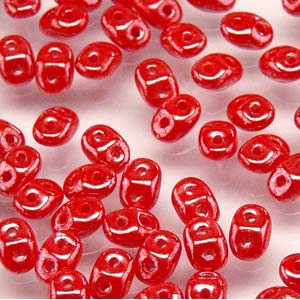SuperDuo 2.5x5mm