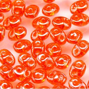 SuperDuo 2.5x5mm