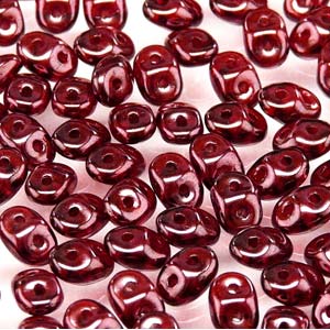 SuperDuo 2.5x5mm