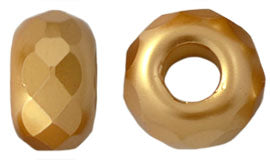 Rondelle 9x14mm